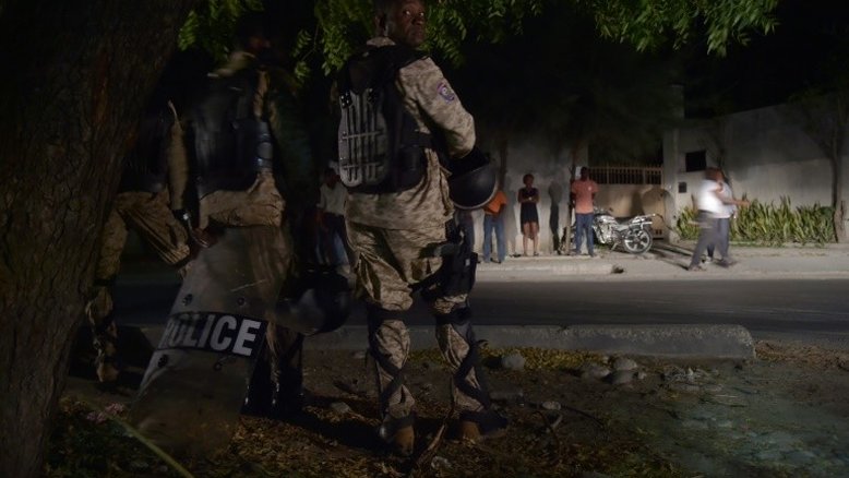 Vídeo de estupro coletivo causa revolta no Haiti