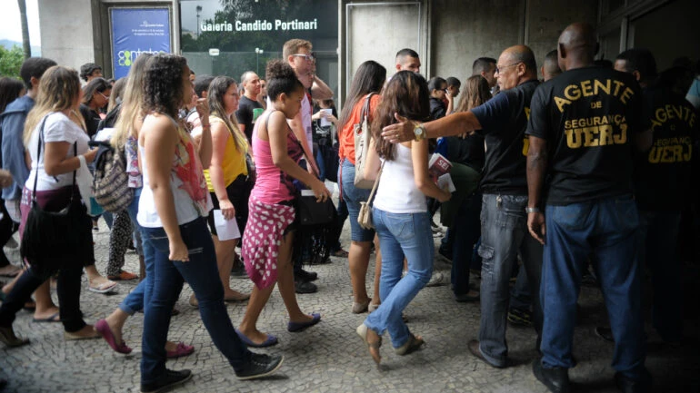 A importância do EaD no ensino superior