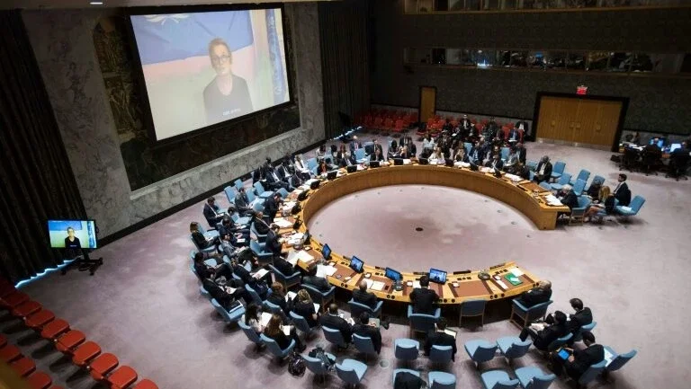 ONU votará sobre intervenção militar africana na Gâmbia