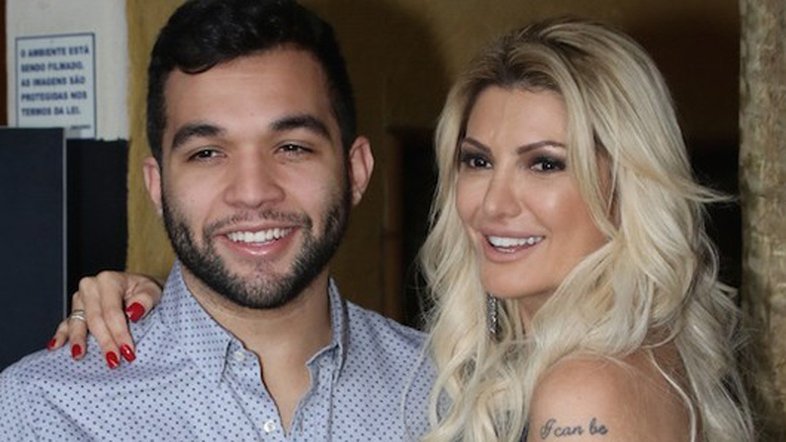 Antonia Fontenelle e Jonathan Costa são condenados por homofobia e ameaça a assessor