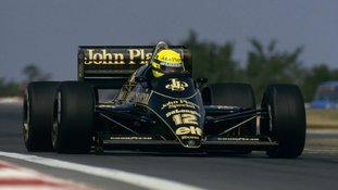 Será que Senna só foi campeão quando teve o melhor carro?