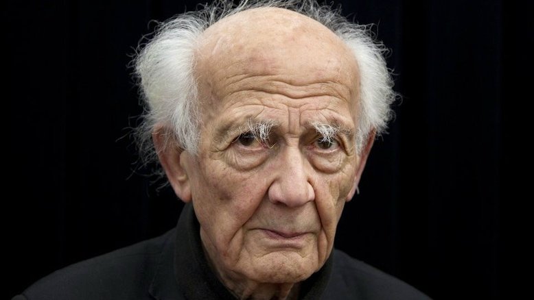 Morre aos 91 anos o filósofo Zygmunt Bauman