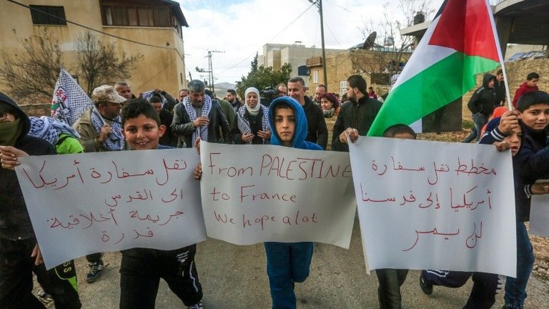 Entenda o conflito entre Israel e Palestina