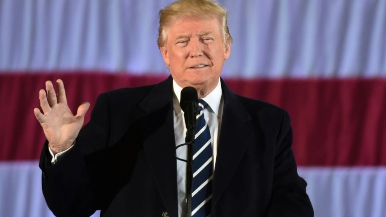 Gabinete de Trump não tem hispânicos pela primeira vez em quase 30 anos