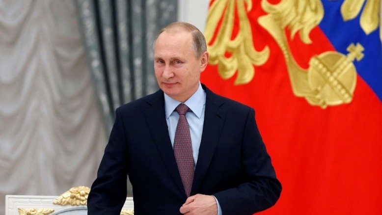 Rússia redigiu e entregou aos rebeldes o projeto de Constituição síria