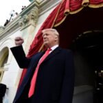 Em discurso populista, Trump reafirma promessas de campanha e fala em 'América grande'