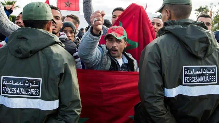 Controlado pelo Marrocos, Saara Ocidental é reivindicado pela Frente Polisário