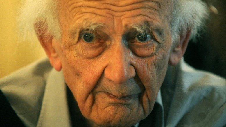 Morre sociólogo e filósofo Zygmunt Bauman, teórico da 'modernidade líquida'