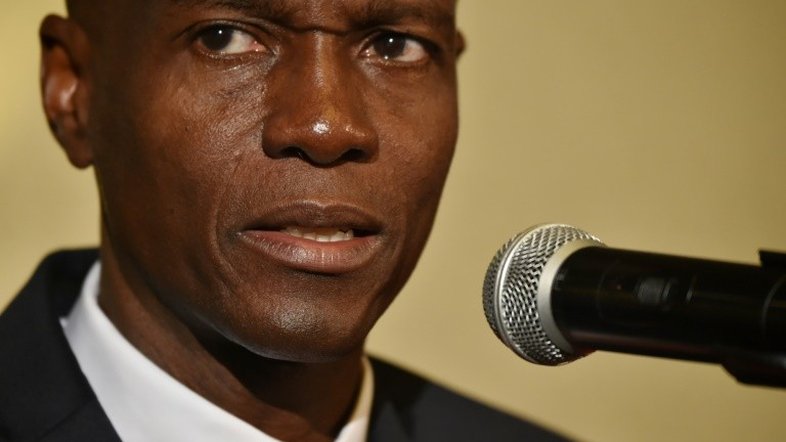 Jovenel Moise é confirmado como presidente de um Haiti dividido e empobrecido