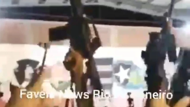 Favela News / Reprodução Facebook