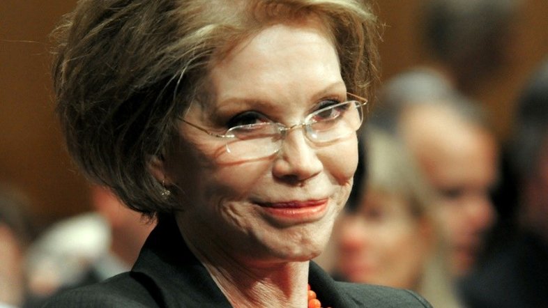 Lendária atriz americana Mary Tyler Moore morre aos 80 anos