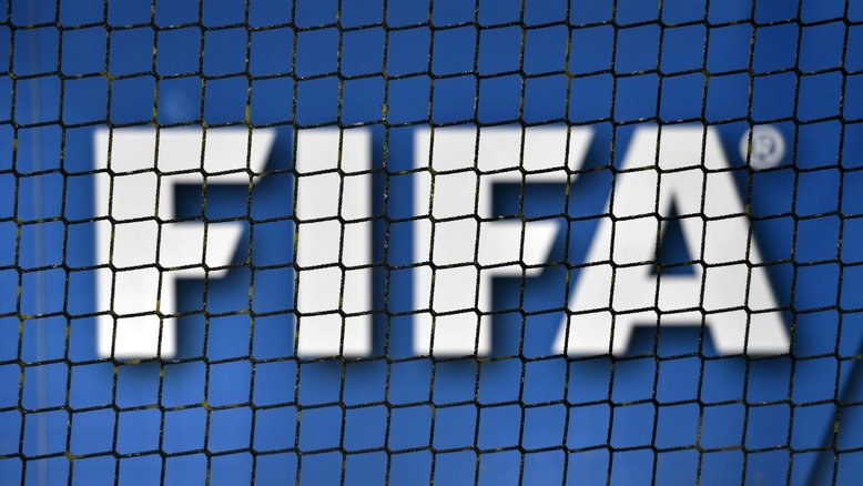 Fifa vai apresentar novas condições para transferir dinheiro para a CBF