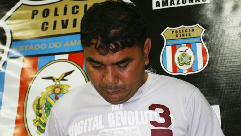 Divulgação/Polícia Civil
