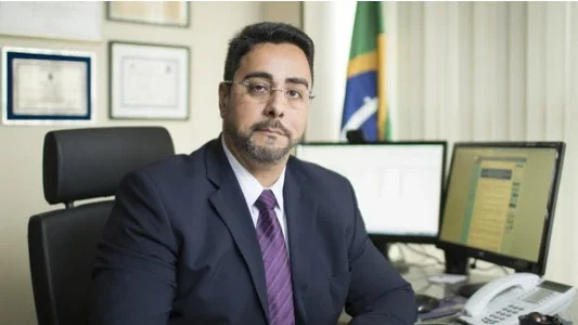 Corrupção não é 