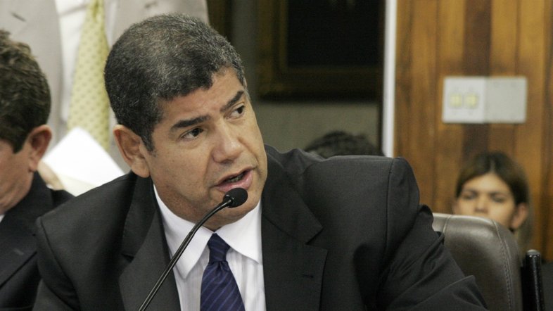 Presidente da Câmara Municipal de SP, Milton Leite diz que não vai tentar reeleição e anuncia fim da carreira política