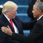 Em discurso populista, Trump reafirma promessas de campanha e fala em 'América grande'