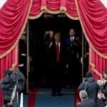 Em discurso populista, Trump reafirma promessas de campanha e fala em 'América grande'