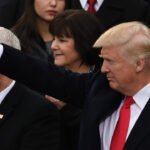Em discurso populista, Trump reafirma promessas de campanha e fala em 'América grande'