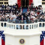 Em discurso populista, Trump reafirma promessas de campanha e fala em 'América grande'
