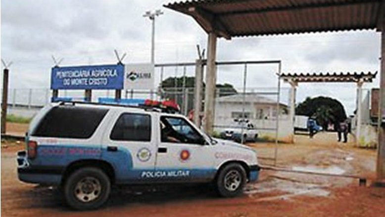 Divulgação / SEJUC