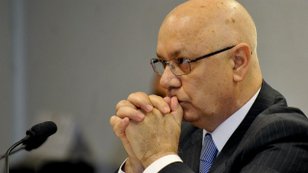 Morre ministro do STF Teori Zavascki em avidente de avião