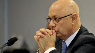 Morre ministro do STF Teori Zavascki em avidente de avião