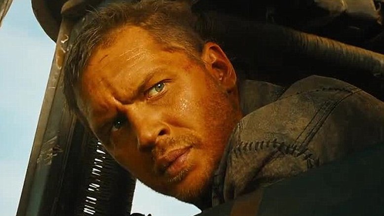 Livro revela que Tom Hardy cuspiu em ator durante audição para 'Mad Max'
