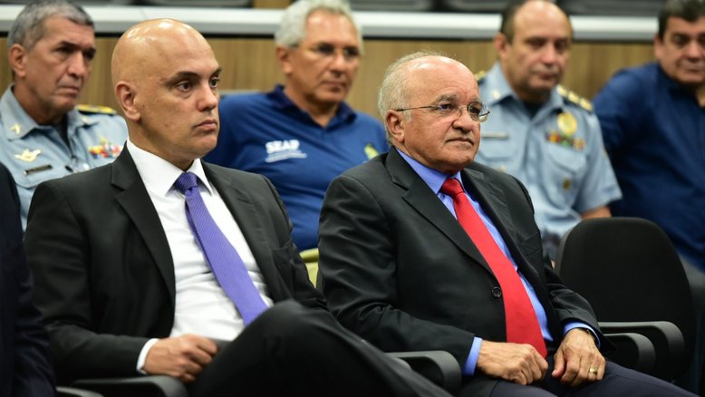 Vítor Souza / SECOM-AM