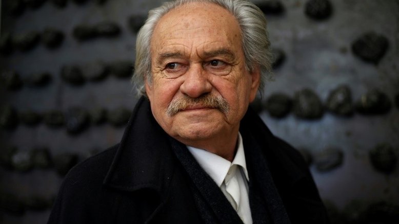 Morre Jannis Kounellis, mestre da 'Arte Povera'