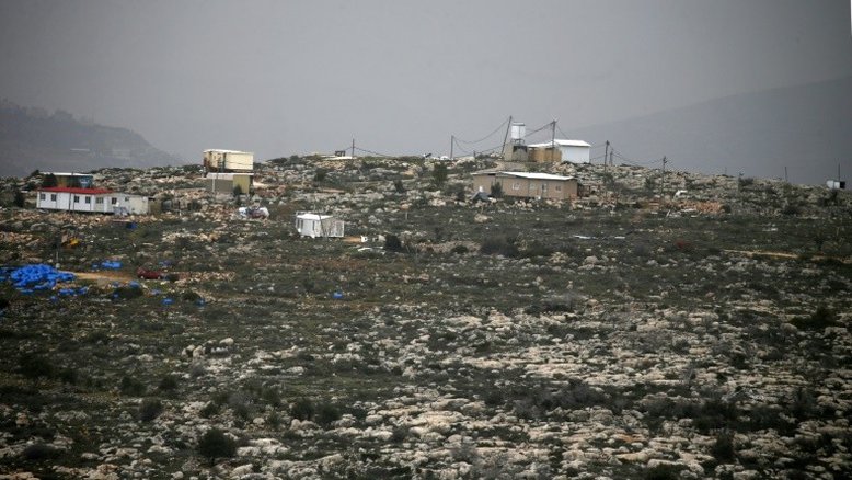 Lei israelense para colonos é contestada na Suprema Corte