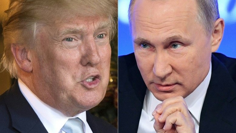 O que se sabe sobre o escândalo de Trump com a Rússia