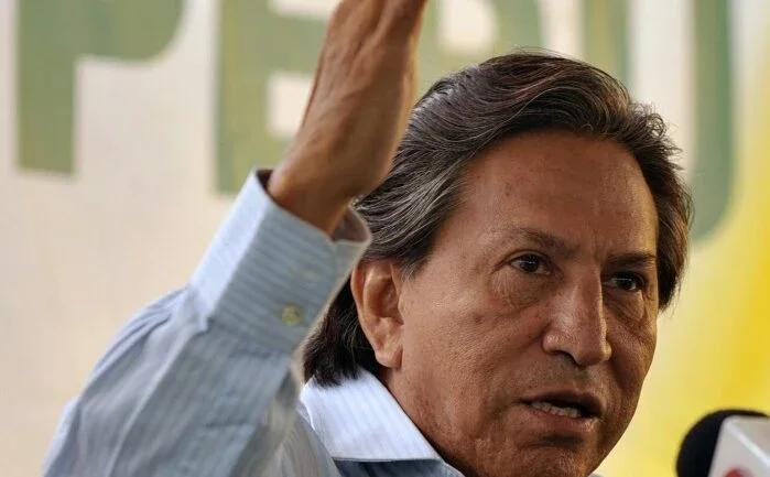 Israel negará entrada de ex-presidente peruano envolvido com a Odebrecht
