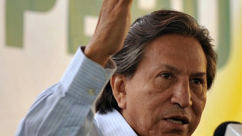 Israel negará entrada de ex-presidente peruano envolvido com a Odebrecht