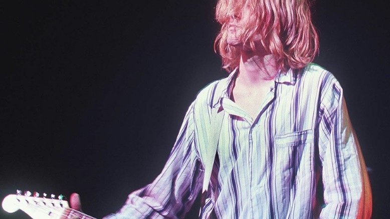 Kurt Cobain completaria 50 anos nesta segunda-feira
