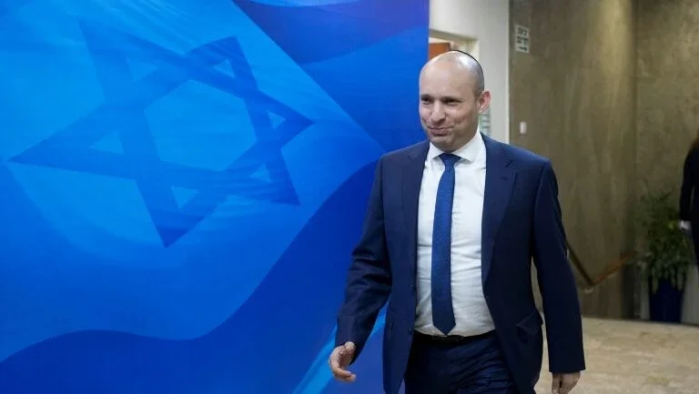 Ideia de Estado palestino está superada, diz ministro israelense
