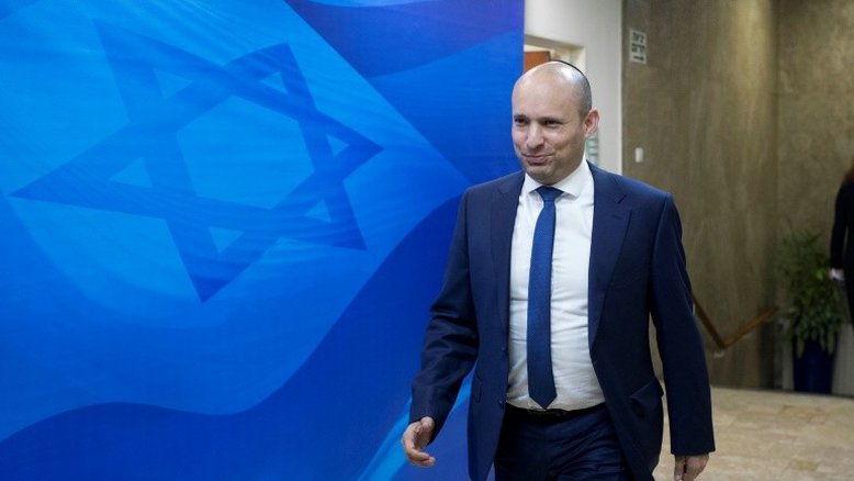 Ideia de Estado palestino está superada, diz ministro israelense