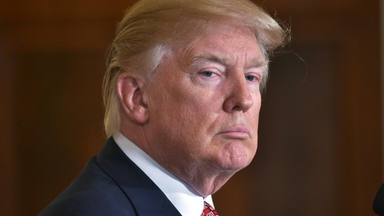 Trump promete reduzir 'consideravelmente' custo de muro com o México