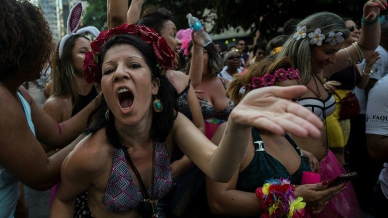 Câmara de Salvador quer proibir carnaval na Quarta-Feira de Cinzas
