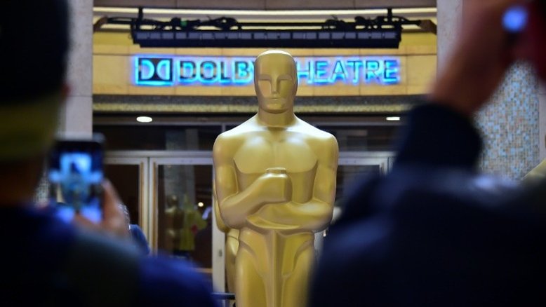 Lista dos indicados nas principais categorias do Oscar