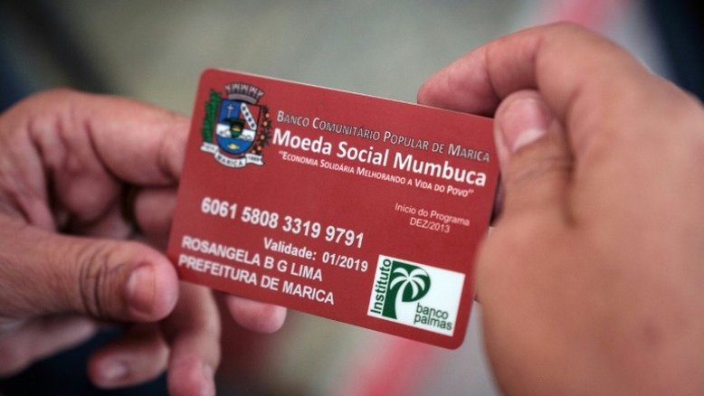 Maricá: laboratório brasileiro da 'renda básica universal'