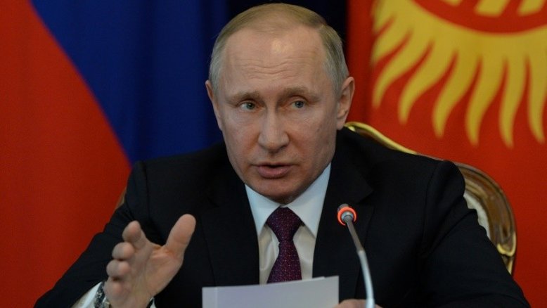Rússia e China vetam projeto de sanções contra Síria
