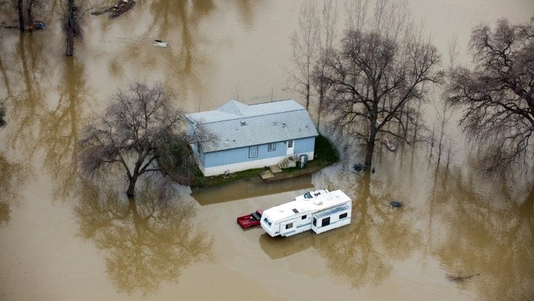 Evacuados por dano a represa dos EUA podem volver para casa (autoridades)