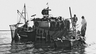 Carta náutica