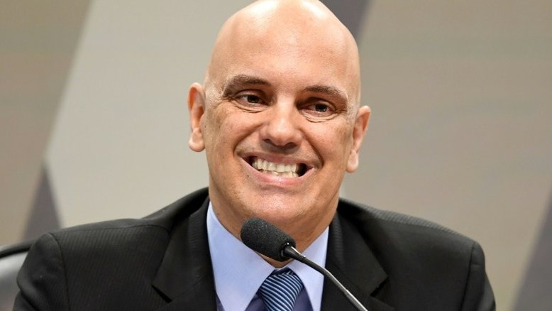 Moraes: lei anticrime permitirá revolucionar o combate ao crime organizado