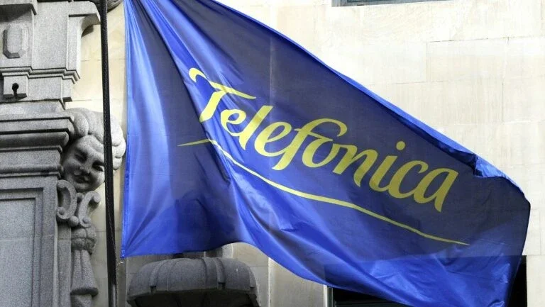 Telefónica vende 40% da Telxius para reduzir dívida