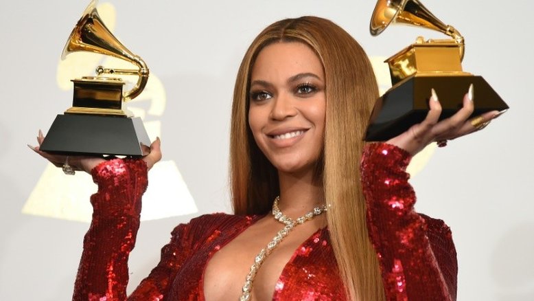 Polêmica racial chega ao Grammy