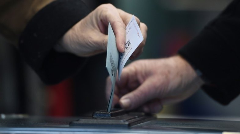 Pesquisas eleitorais estão corretas em 80% a 90% das vezes (estudo)