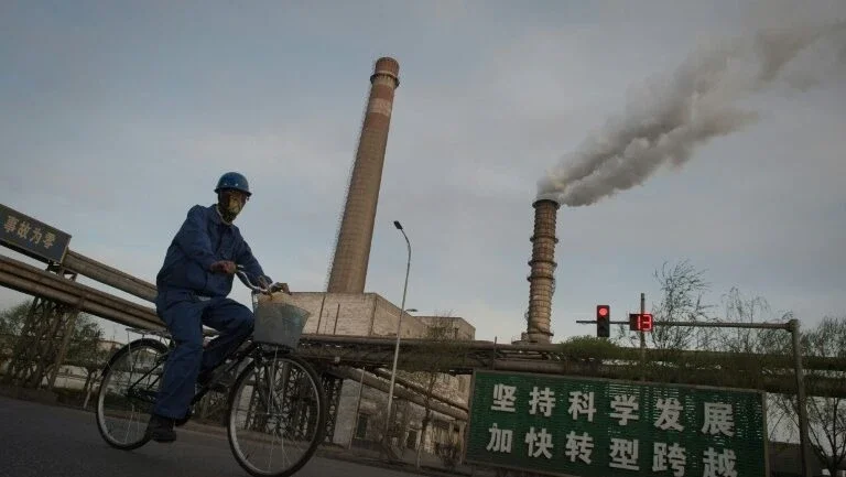 China acusa a EUA de violarem normas da OMC