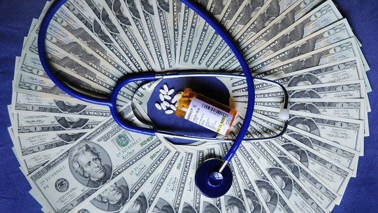 "Síndrome", "cura" e "contágio": quando a economia recorre à medicina