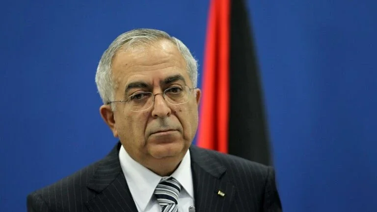 Chefe da ONU lamenta veto dos EUA a ex-premier palestino